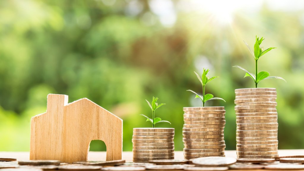 Immobilienfinanzierung