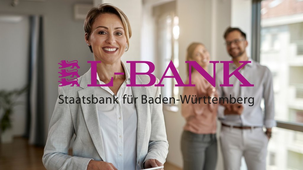 L-Bank-Förderung