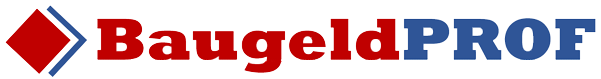 Logo BaugeldPROF GmbH & Co. KG